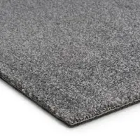 Muratap Comfy soft effen vloerkleed wasbaar uni 200x290 cm