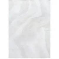 Label51 - Vloerkleed Mosa - Ivoor - 230x160x2cm
