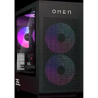 HP Omen 35l Gaming Desktop Gt16-0064nb - Intel Core Ultra 7 265f 32 Gb 1 Tb Nvidia Geforce Rtx 5070 Ti