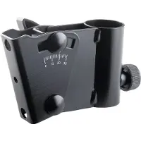 König & Meyer 19780 Inclinable Stand Adapter voor luidsprekerstatief