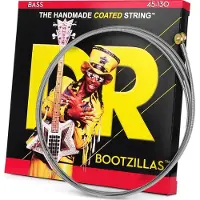 Dr Strings BZ5-45 Snaren voor 5-snarige basgitaar
