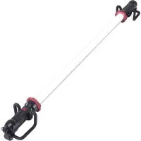 Toolcraft TO-10437048 Motorkaplamp werkt op Li-ion oplaadbare batterij 30 W 3000 lm