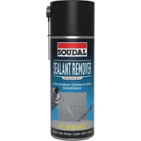 Soudal Sealant Remover | 400 ml - 119709