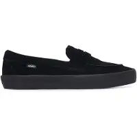 Vans Mocassins 'Skate' zwart