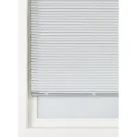 HEMA Jaloezie Aluminium Hoogglans Zilvergrijs (zilvergrijs)