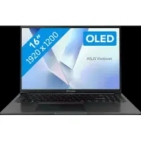 Asus Vivobook 16 OLED M1605NAQ-SH203W Azerty
