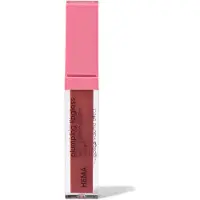 HEMA Lipgloss plumping donkerroze