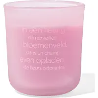 HEMA Geurkaars Tussen De Bloemen