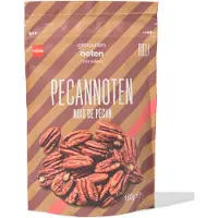 HEMA Pecannoten gezouten 160g