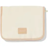 HEMA Etui 25x19x3cm Organizer Beige