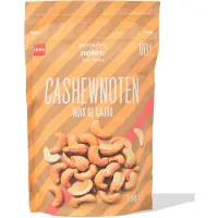 HEMA Cashewnoten Gezouten 190g