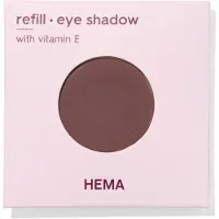 HEMA Navulling Mono Oogschaduw 26 Dark Brown