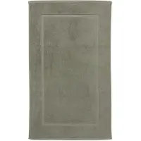 HEMA Badmat 50x85 Zware Kwaliteit Legergroen (legergroen)