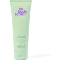HEMA Body Scrub 125ml