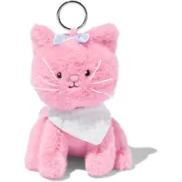 HEMA Sleutelhanger 8x8x12cm kat Tiffy