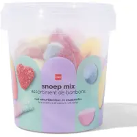 HEMA Snoepmix 400g