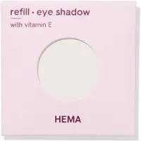 HEMA Navulling Mono Oogschaduw 20 Snow