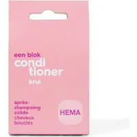 HEMA Blok Conditioner Voor Krullen 50g