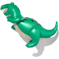HEMA Folieballon dinosaurus 50cm