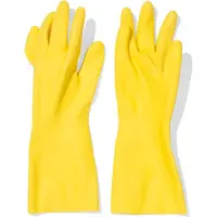 HEMA Sorbo huishoudhandschoen latex maat M