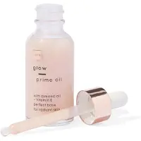 HEMA Prime Oil Shake Up Glow 28 Ml (lichtroze)