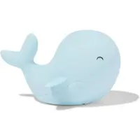 HEMA Ledlamp 16.8x9.6cm Walvis