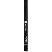 HEMA Ultra Fine Eyeliner (zwart)