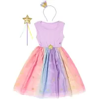 HEMA Verkleedset prinses voor kinderen