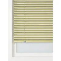 HEMA Jaloezie Aluminium Metallic 50mm Goud (goud)