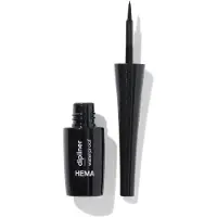 HEMA Dipliner Waterproof Zwart