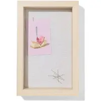 HEMA Herinneringenbox 23x15x5cm Hout (hout)