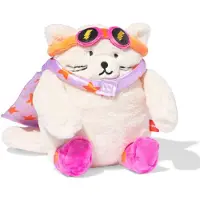 HEMA Superheld Knuffel Kat 18x25x8cm