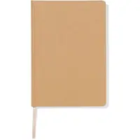 HEMA Notitieboek A5 Blanco Kraft