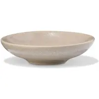 HEMA Schaaltje Ø8cm Puur Aardewerk Beige (beige)