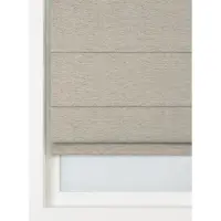 HEMA Vouwgordijn Nijkerk Gerecycled (ecru)
