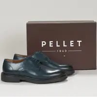 Pellet Derby's CLEMAR heren 42