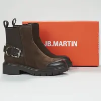 Jb martin Laarzen ATAMI dames 37