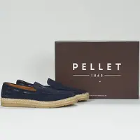 Pellet Espadrilles VALENTIN heren 42