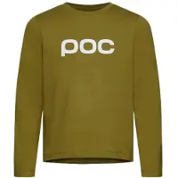 POC T-shirt Met Lange Mouwen
