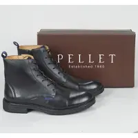 Pellet Laarzen NATHAN heren 42