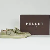 Pellet Derby's NOE heren 42
