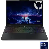 Lenovo Gaming Laptop Legion Pro 5 16IAX10 16" Intel Core Ultra 9 32 GB RAM 1 TB SSD