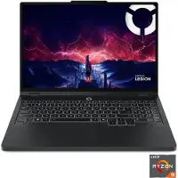 Lenovo LEGION PRO 5 (16ADR10) RTX 5070 | AMD RYZEN 9 | 32 GB DDR5
