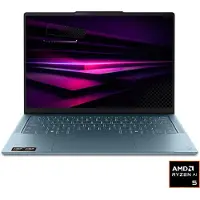 Lenovo YOGA SLIM 7 (14AGP11) OLED | RYZEN 5 | 512 GB SSD