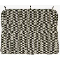 &tradition Thorvald Kussen Voor Buitenloungebank SC110 HR foam | Bora