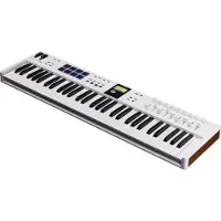 Arturia Keylab Essential 3 61 Key White