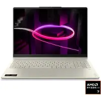Lenovo YOGA 7 2-IN-1 (16AGP11) RYZEN AI 7 | 512 GB SSD