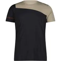 CMP 35c6636 T-shirt Met Korte Mouwen