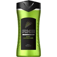 Axe Anti-hangover Showergel - 250ml