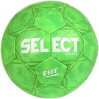 Select Handbal Trainingsbal EHF Mundo 2026/28